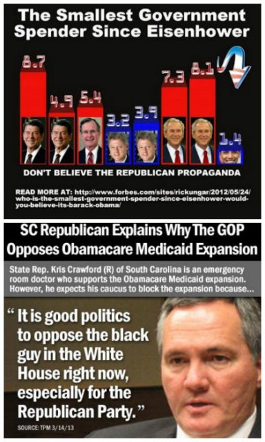 Big Spenders collage